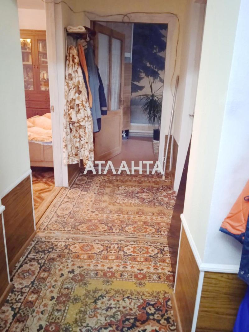 Дом по адресу ул. 49 линия (площадь 158,5 м²) - Atlanta.ua - фото 13