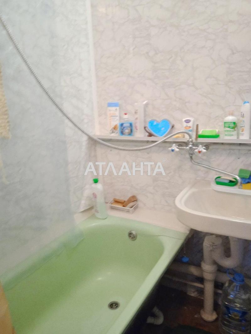 Дом по адресу ул. 49 линия (площадь 158,5 м²) - Atlanta.ua - фото 11