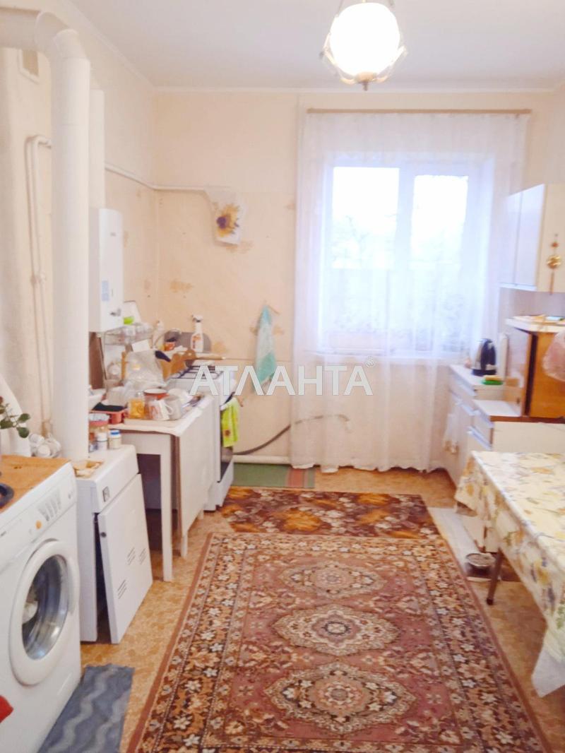 Дом по адресу ул. 49 линия (площадь 158,5 м²) - Atlanta.ua - фото 5