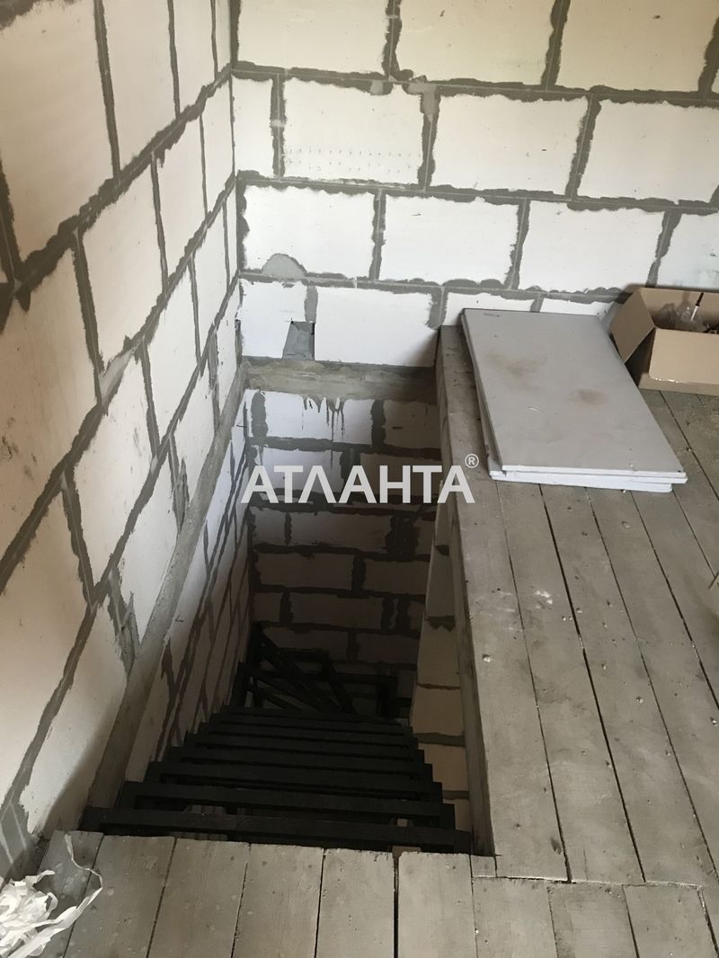 1-room apartment apartment by the address st. Gorizontalnaya (area 37 m²) - Atlanta.ua - photo 6