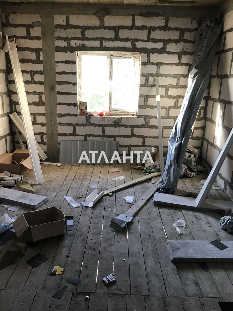 1-room apartment apartment by the address st. Gorizontalnaya (area 37 m²) - Atlanta.ua - photo 7