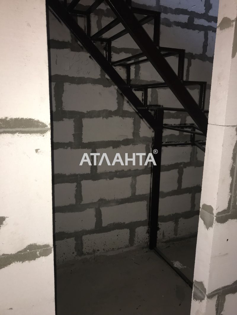 1-room apartment apartment by the address st. Gorizontalnaya (area 37 m²) - Atlanta.ua - photo 8