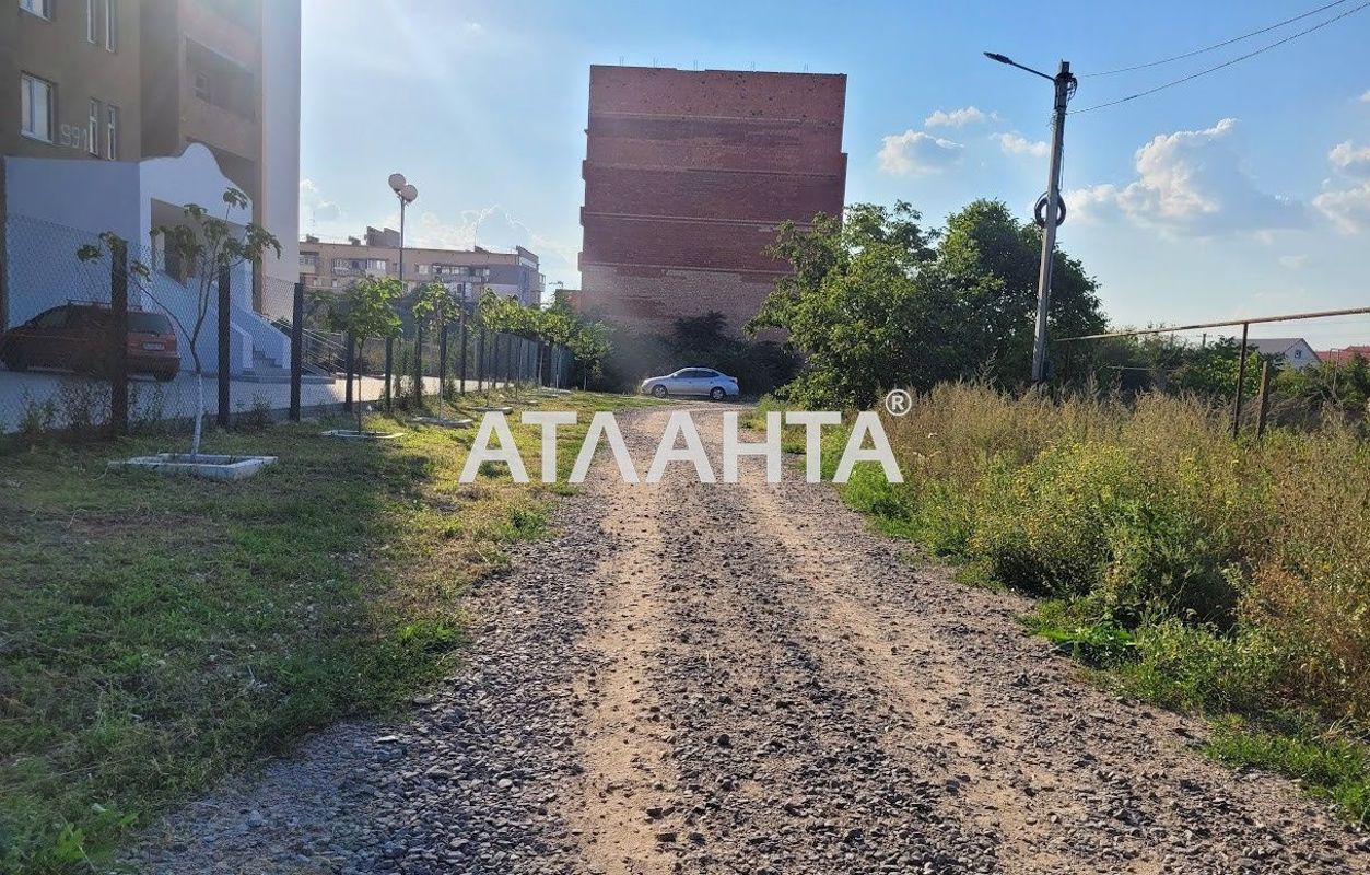 Участок по адресу ул. Шевченко (площадь 9 сот) - Atlanta.ua - фото 4