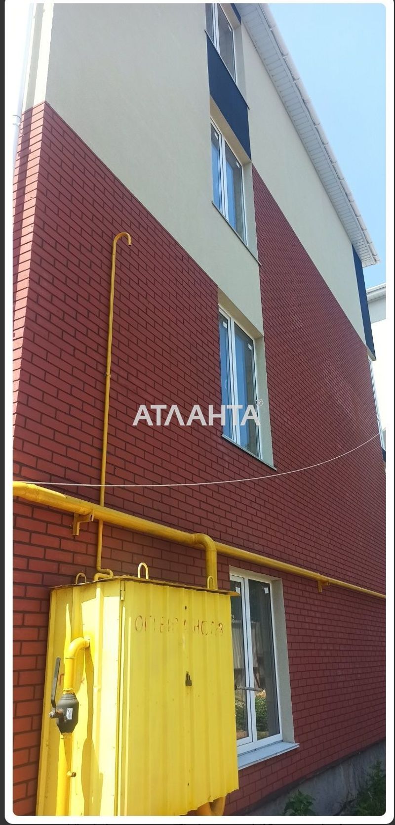 1-room apartment apartment by the address st. Malinovskogo marsh (area 31 m²) - Atlanta.ua - photo 3