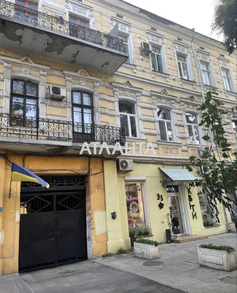 2-кімнатна квартира за адресою вул. Новосельського (площа 60 м²) - Atlanta.ua - фото 2