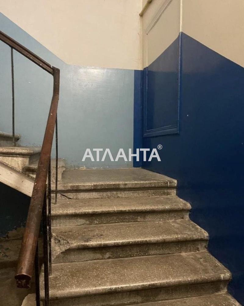 2-кімнатна квартира за адресою вул. Новосельського (площа 60 м²) - Atlanta.ua - фото 4