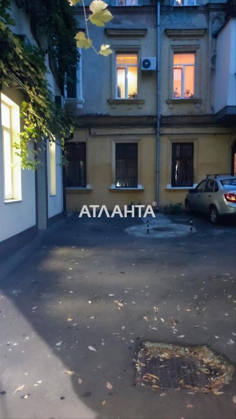 2-кімнатна квартира за адресою вул. Новосельського (площа 60 м²) - Atlanta.ua - фото 10