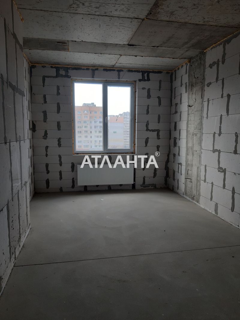 1-кімнатна квартира за адресою вул. Бочарова ген. (площа 31,2 м²) - Atlanta.ua - фото 4