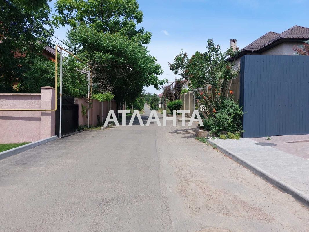 Дом по адресу ул. Измаильская (площадь 45 м²) - Atlanta.ua - фото 2