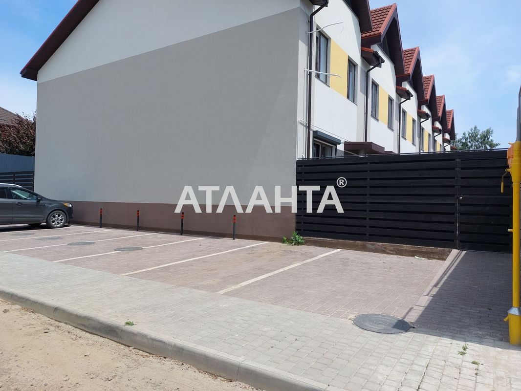 Дом по адресу ул. Измаильская (площадь 45 м²) - Atlanta.ua - фото 3