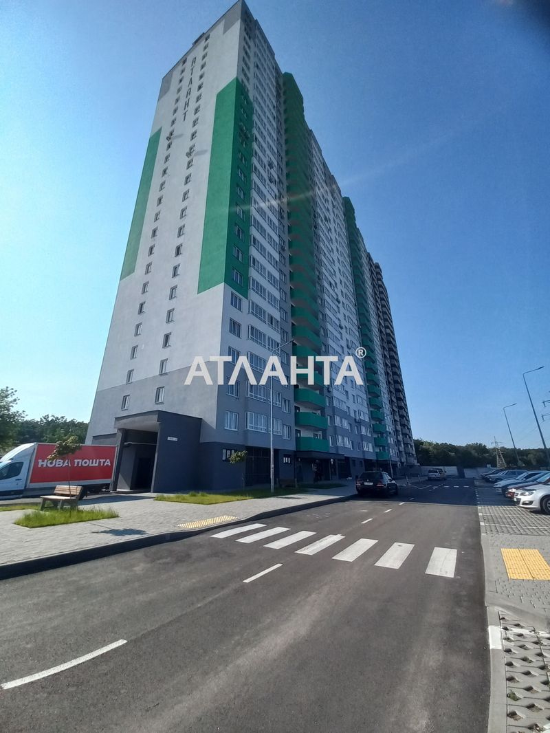 2-кімнатна квартира за адресою вул. Лісова (площа 50 м²) - Atlanta.ua - фото 10