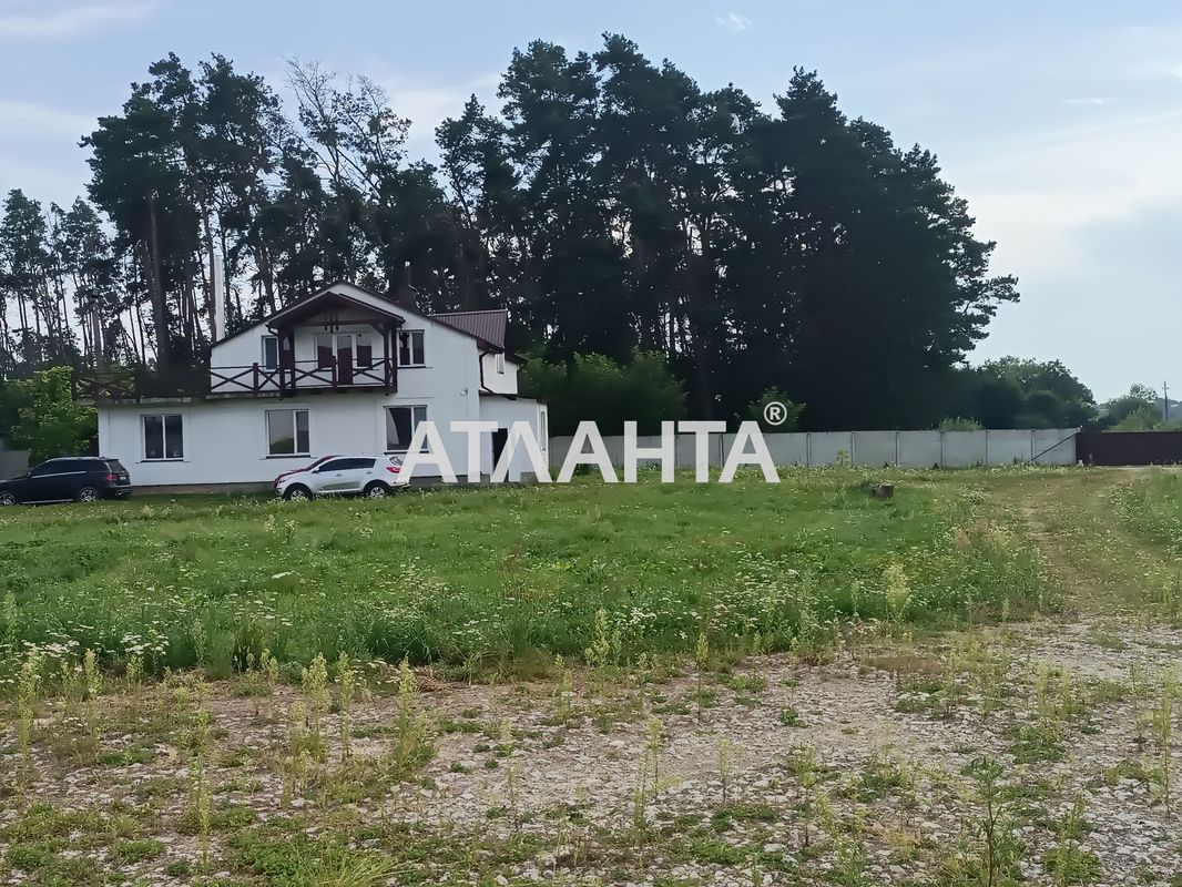 Commercial real estate at st. Rechnaya (area 700 m²) - Atlanta.ua - photo 2