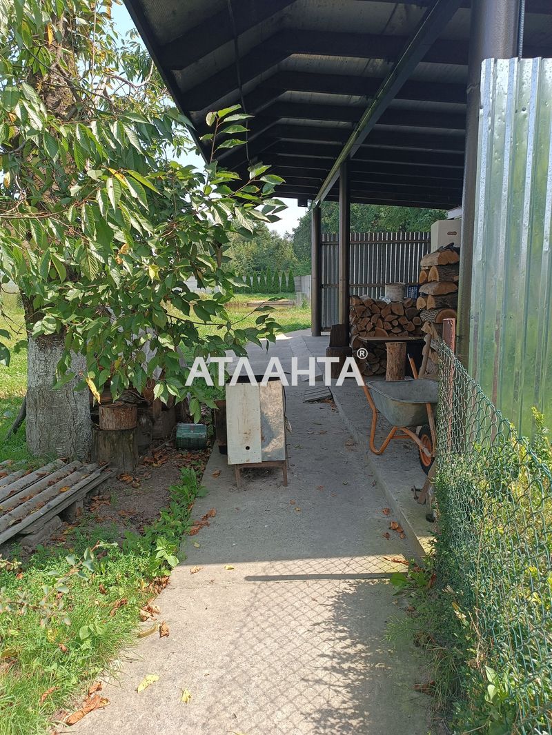 Commercial real estate at st. Rechnaya (area 700 m²) - Atlanta.ua - photo 6