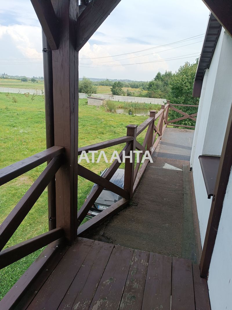 Commercial real estate at st. Rechnaya (area 700 m²) - Atlanta.ua - photo 14