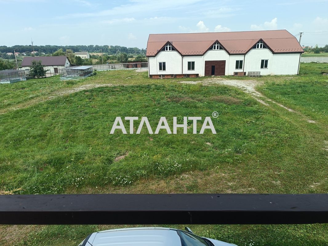 Commercial real estate at st. Rechnaya (area 700 m²) - Atlanta.ua - photo 15