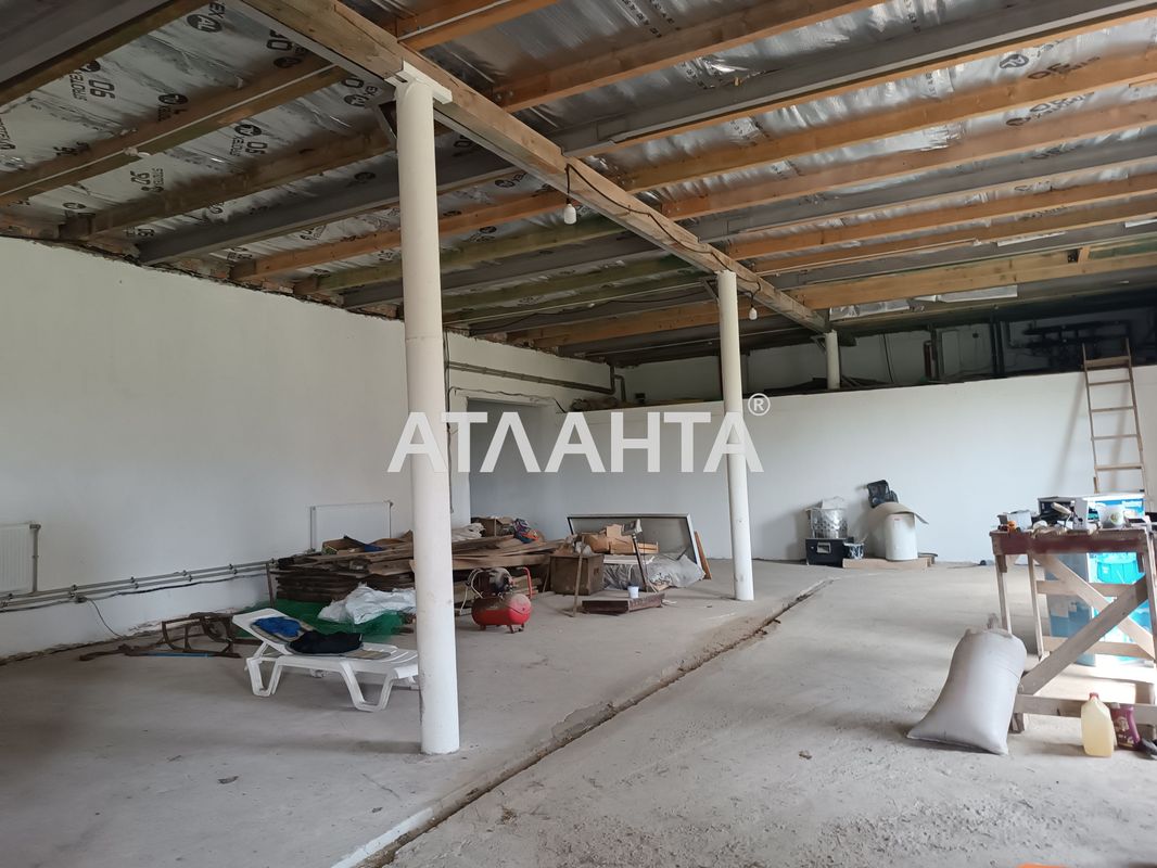 Commercial real estate at st. Rechnaya (area 700 m²) - Atlanta.ua - photo 17