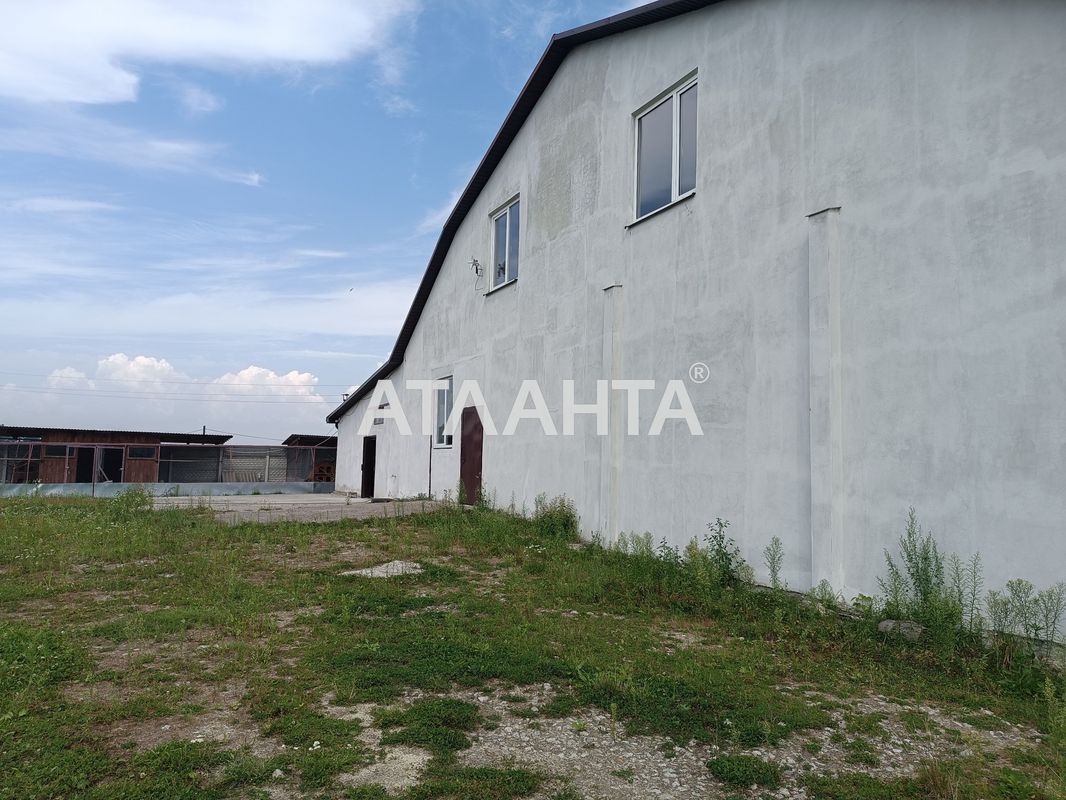 Commercial real estate at st. Rechnaya (area 700 m²) - Atlanta.ua - photo 23