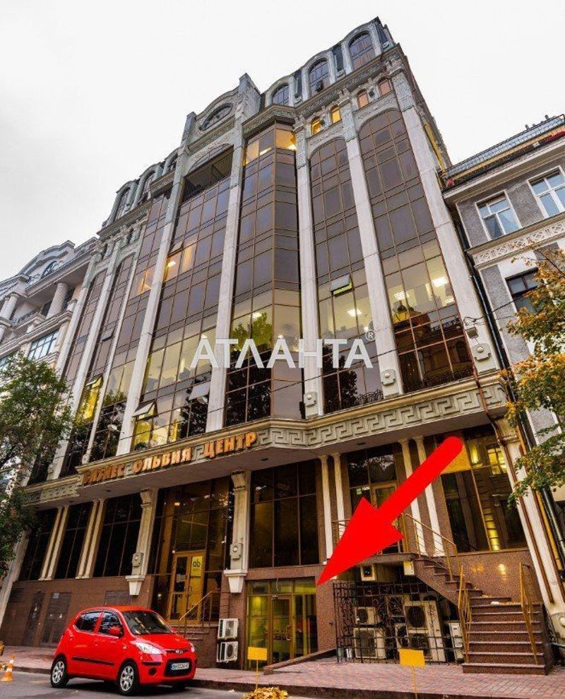 Commercial real estate at st. Zhukova vitse adm per (area 294,5 m²) - Atlanta.ua - photo 3