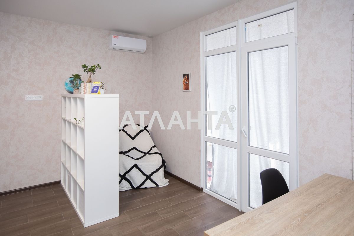 1-room apartment apartment by the address st. 7 km ovidiopolskoy dor (area 53 m²) - Atlanta.ua - photo 5