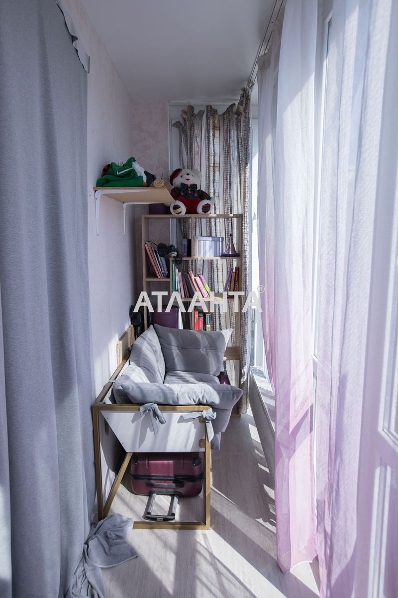 1-room apartment apartment by the address st. 7 km ovidiopolskoy dor (area 53 m²) - Atlanta.ua - photo 6