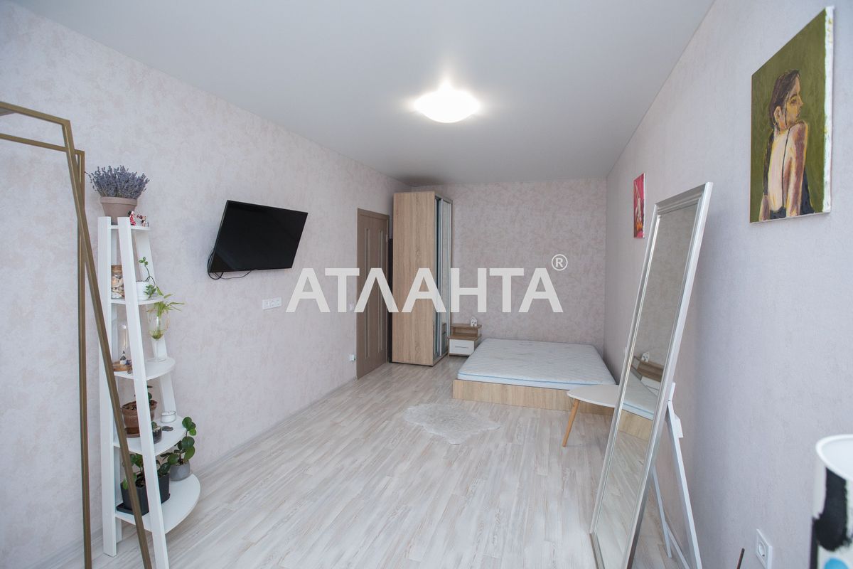 1-room apartment apartment by the address st. 7 km ovidiopolskoy dor (area 53 m²) - Atlanta.ua - photo 9