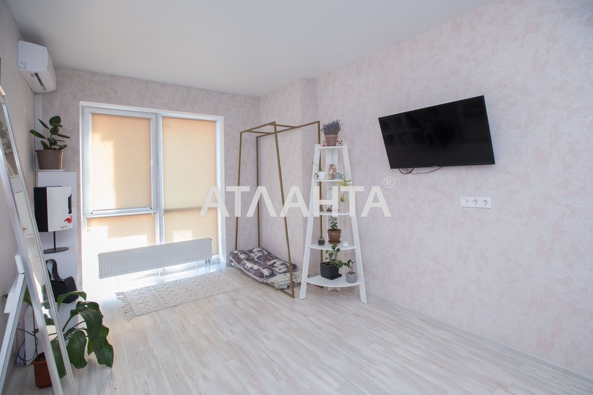 1-room apartment apartment by the address st. 7 km ovidiopolskoy dor (area 53 m²) - Atlanta.ua - photo 10