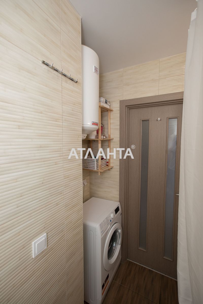 1-room apartment apartment by the address st. 7 km ovidiopolskoy dor (area 53 m²) - Atlanta.ua - photo 14