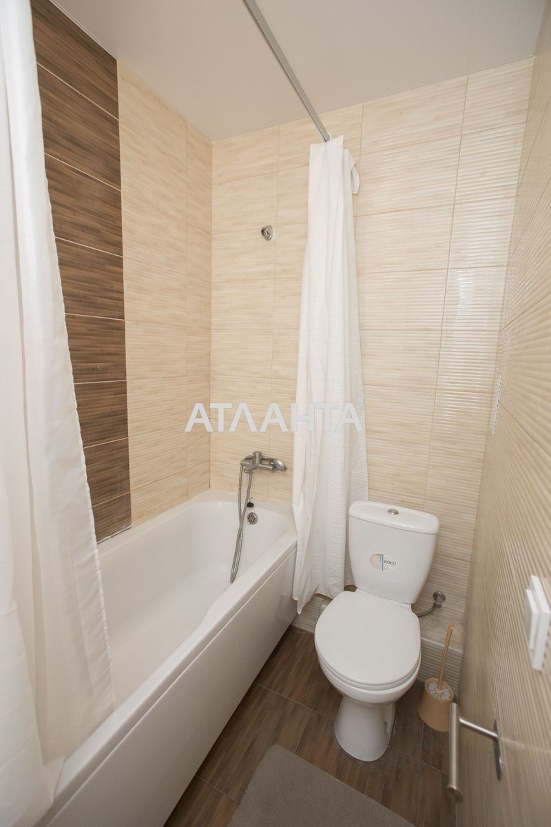 1-room apartment apartment by the address st. 7 km ovidiopolskoy dor (area 53 m²) - Atlanta.ua - photo 15