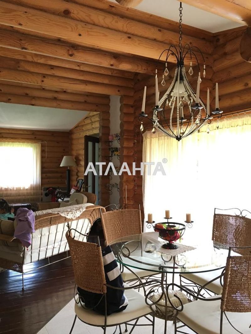 Дом по адресу ул. Днестровская (площадь 80 м²) - Atlanta.ua - фото 10