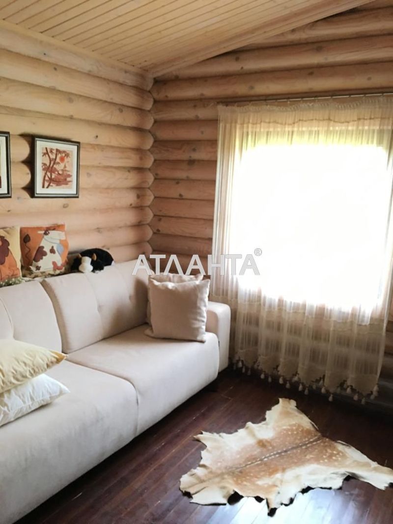 Дом по адресу ул. Днестровская (площадь 80 м²) - Atlanta.ua - фото 15