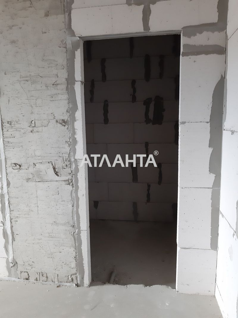 1-room apartment apartment by the address st. Bocharova gen (area 40,4 m²) - Atlanta.ua - photo 4