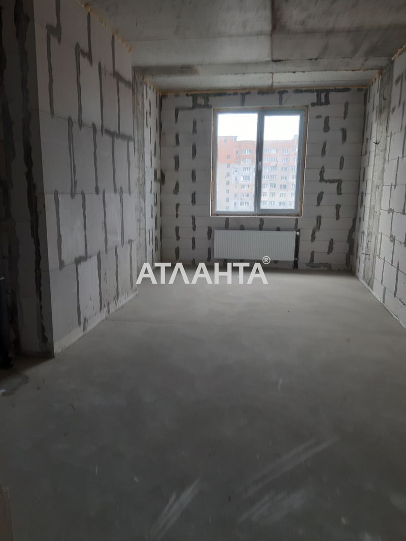 1-room apartment apartment by the address st. Bocharova gen (area 40,4 m²) - Atlanta.ua - photo 5