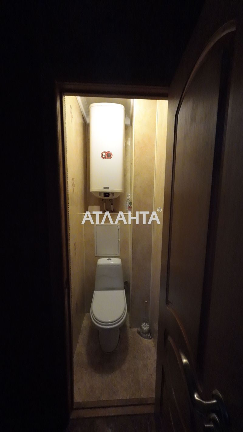 3-комнатная квартира по адресу ул. Варненская (площадь 63 м²) - Atlanta.ua - фото 7