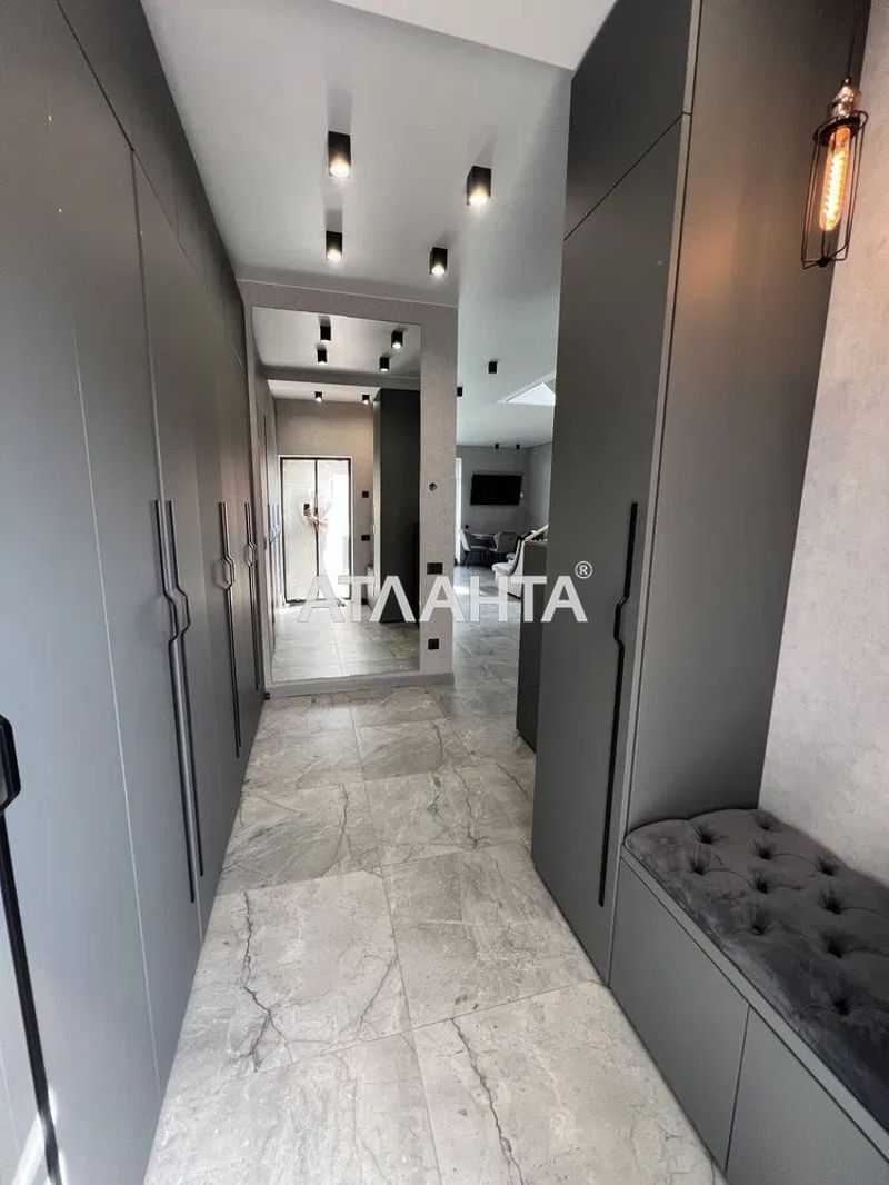 Дом по адресу ул. Измаильская (площадь 130 м²) - Atlanta.ua - фото 2