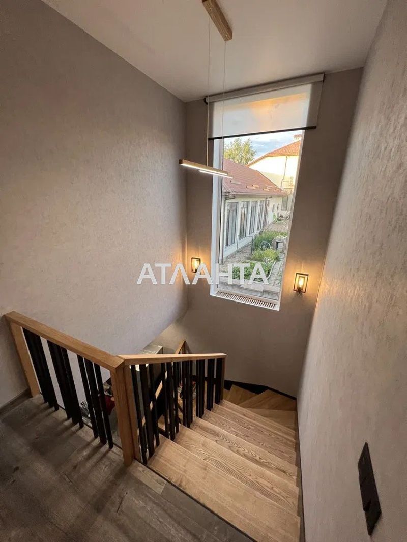 Дом по адресу ул. Измаильская (площадь 130 м²) - Atlanta.ua - фото 10