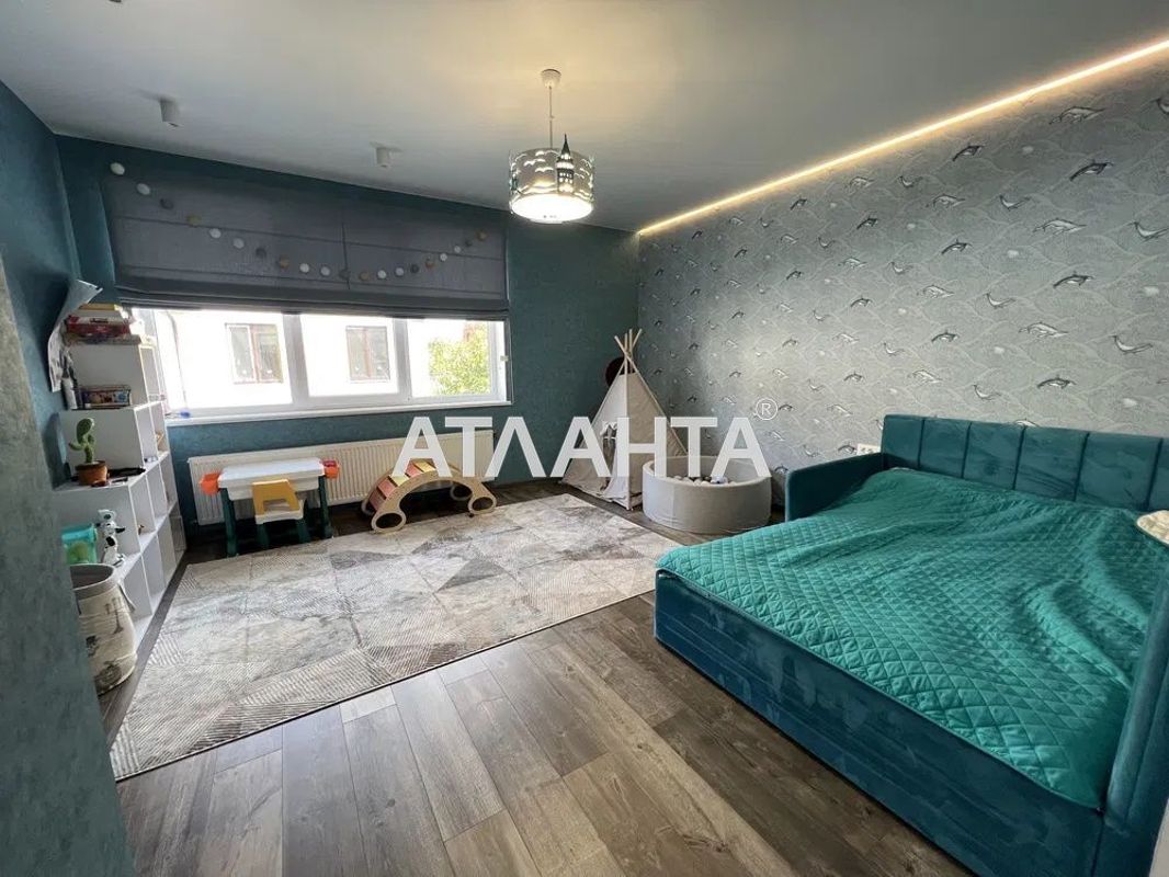 Дом по адресу ул. Измаильская (площадь 130 м²) - Atlanta.ua - фото 12