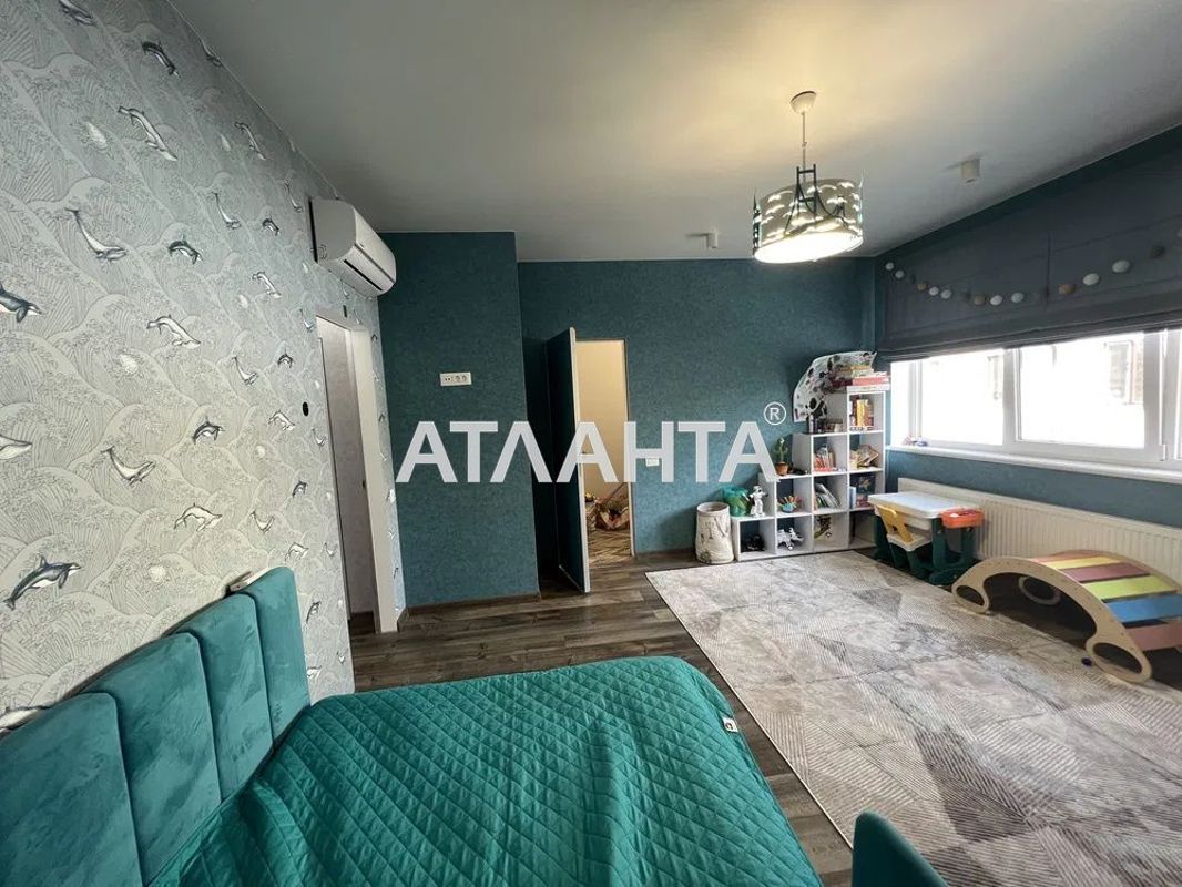 Дом по адресу ул. Измаильская (площадь 130 м²) - Atlanta.ua - фото 13