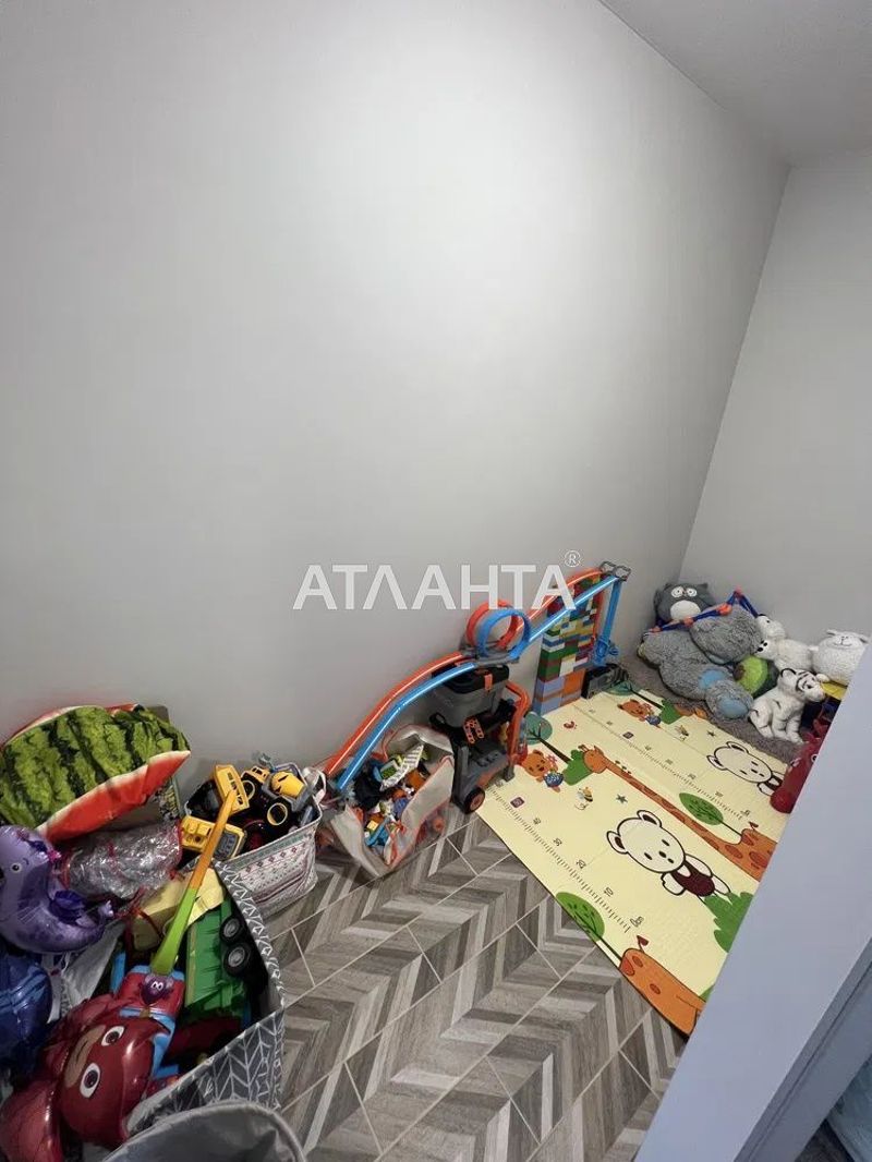 Дом по адресу ул. Измаильская (площадь 130 м²) - Atlanta.ua - фото 14