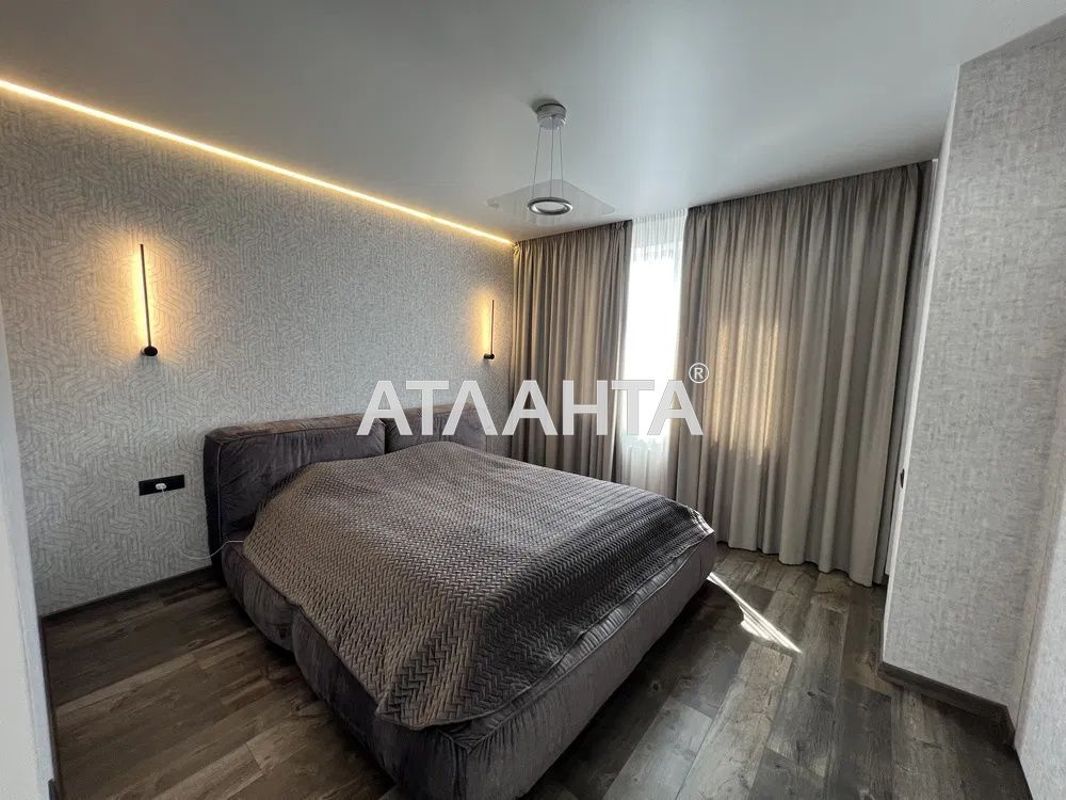 Дом по адресу ул. Измаильская (площадь 130 м²) - Atlanta.ua - фото 18