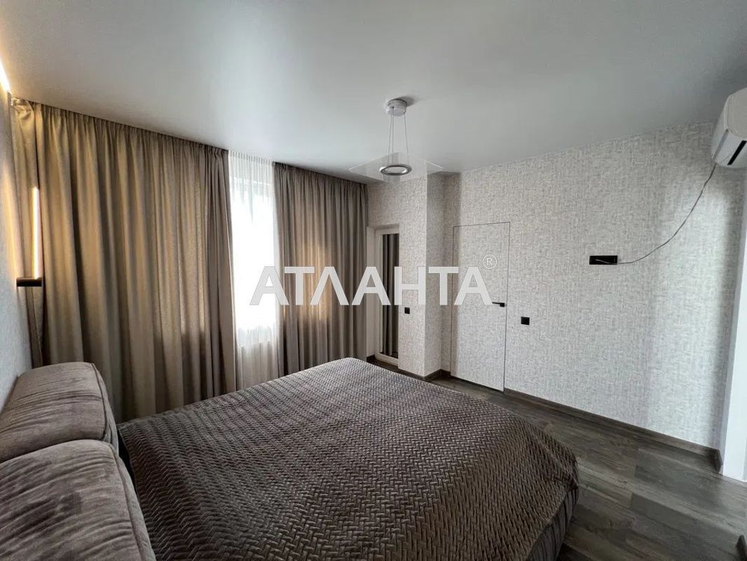 Дом по адресу ул. Измаильская (площадь 130 м²) - Atlanta.ua - фото 19