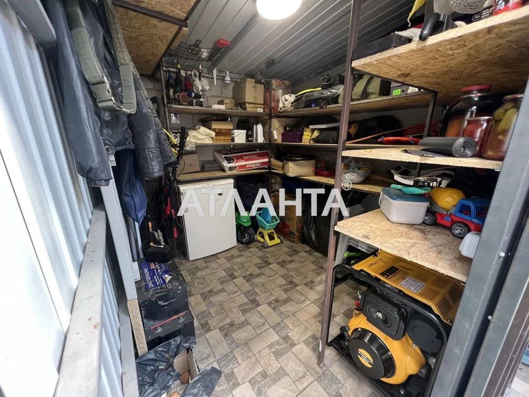 Дом по адресу ул. Измаильская (площадь 130 м²) - Atlanta.ua - фото 22