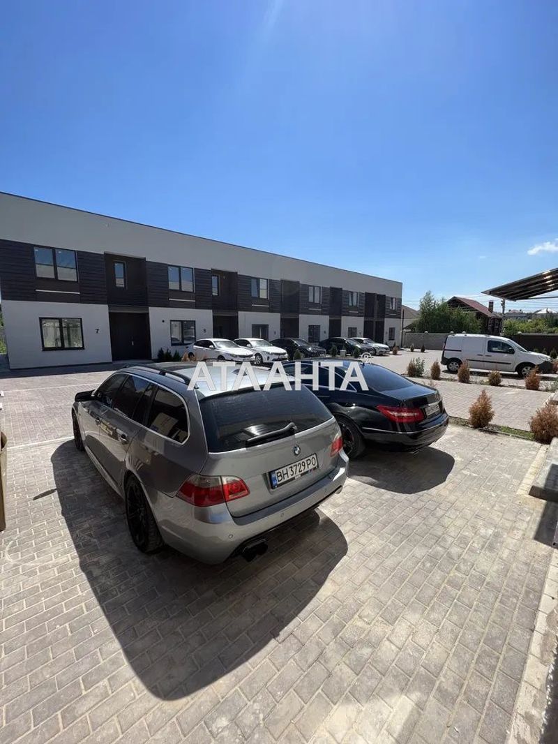 Дом по адресу ул. Измаильская (площадь 130 м²) - Atlanta.ua - фото 24