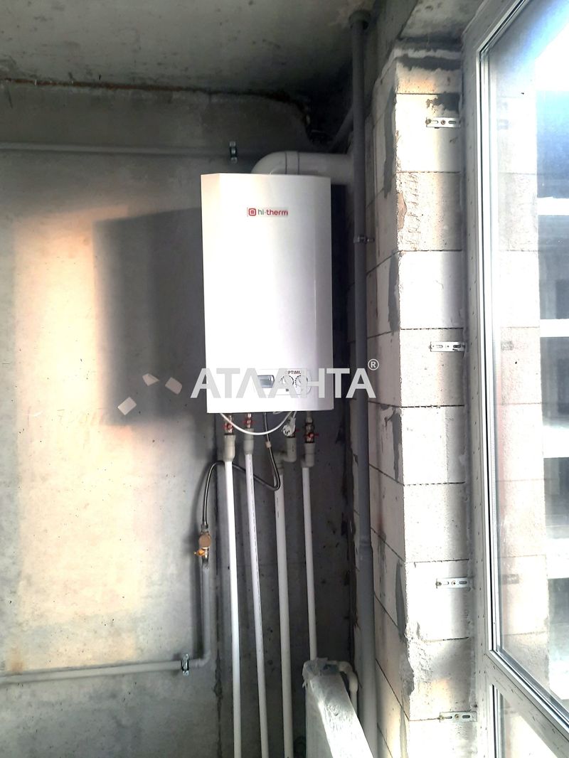 1-комнатная квартира по адресу ул. Проектная (площадь 43,7 м²) - Atlanta.ua - фото 2