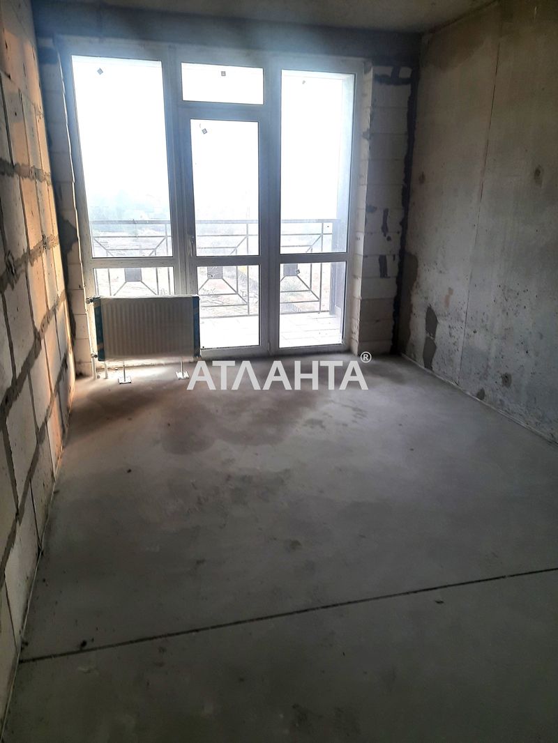1-комнатная квартира по адресу ул. Проектная (площадь 43,7 м²) - Atlanta.ua - фото 3