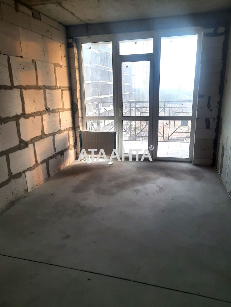 1-комнатная квартира по адресу ул. Проектная (площадь 43,7 м²) - Atlanta.ua - фото 4