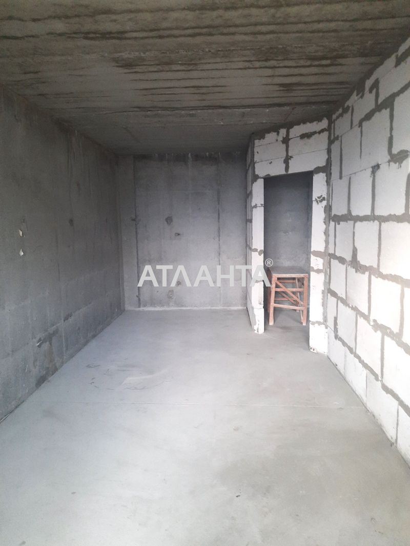 1-комнатная квартира по адресу ул. Проектная (площадь 43,7 м²) - Atlanta.ua - фото 5