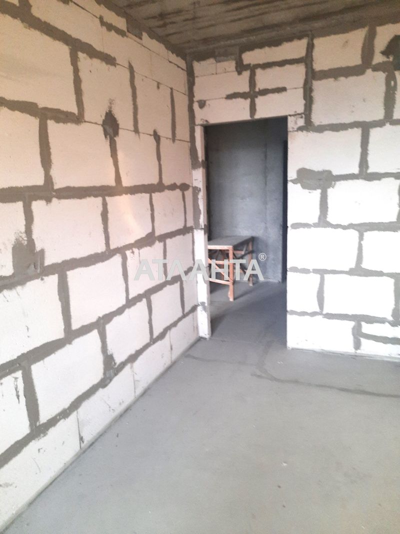 1-комнатная квартира по адресу ул. Проектная (площадь 43,7 м²) - Atlanta.ua - фото 6