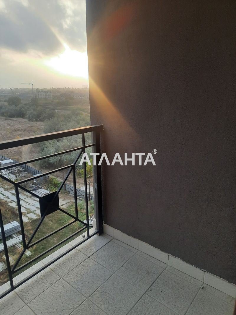 1-комнатная квартира по адресу ул. Проектная (площадь 43,7 м²) - Atlanta.ua - фото 7
