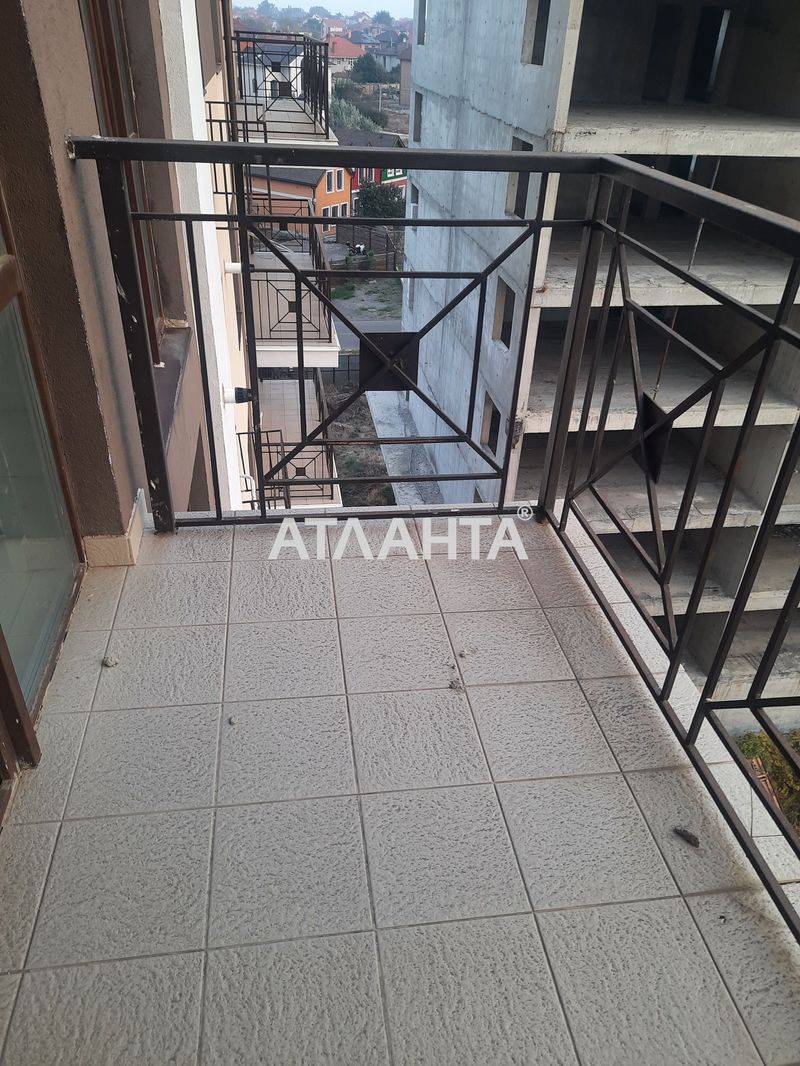 1-комнатная квартира по адресу ул. Проектная (площадь 43,7 м²) - Atlanta.ua - фото 8