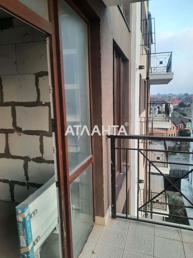 1-комнатная квартира по адресу ул. Проектная (площадь 43,7 м²) - Atlanta.ua - фото 10